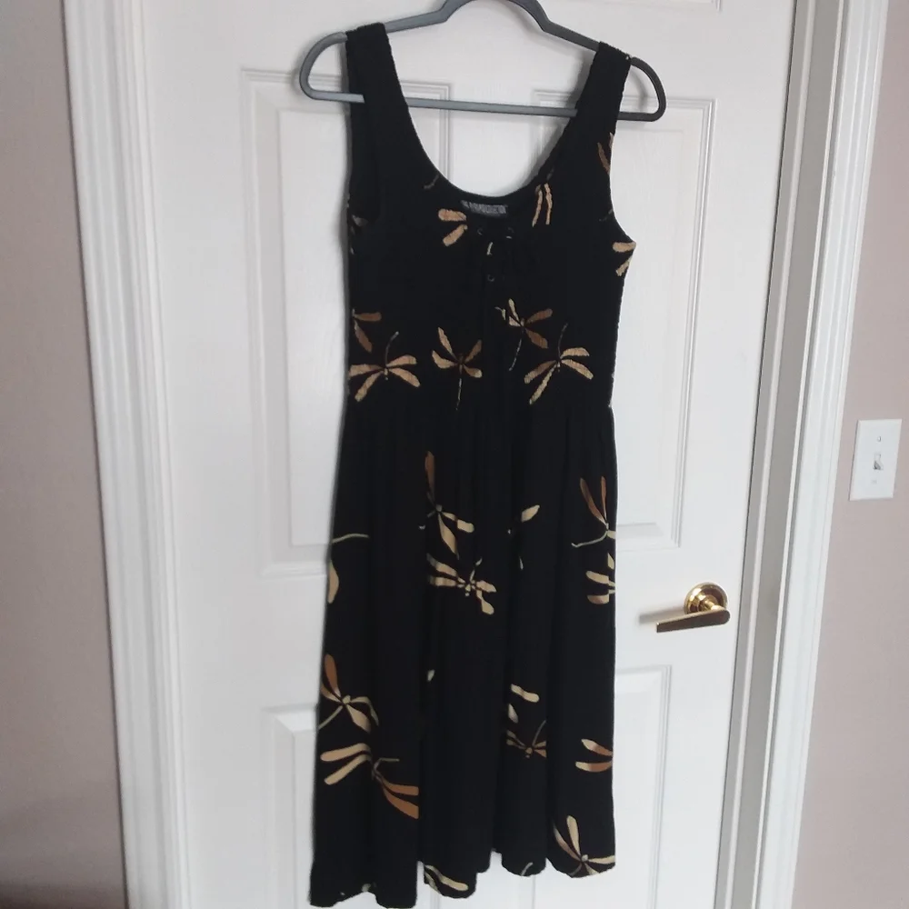 The Pyramid Collection Ladies Sundress - Picture 3 of 9